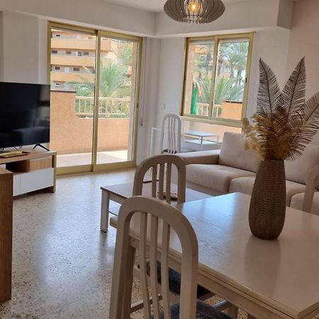 Apartament Weronika アレナレス・デル・ソル エクステリア 写真