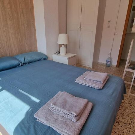 Apartament Weronika アレナレス・デル・ソル エクステリア 写真