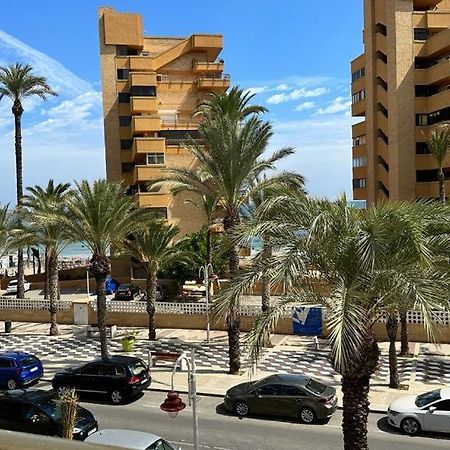 Apartament Weronika アレナレス・デル・ソル エクステリア 写真