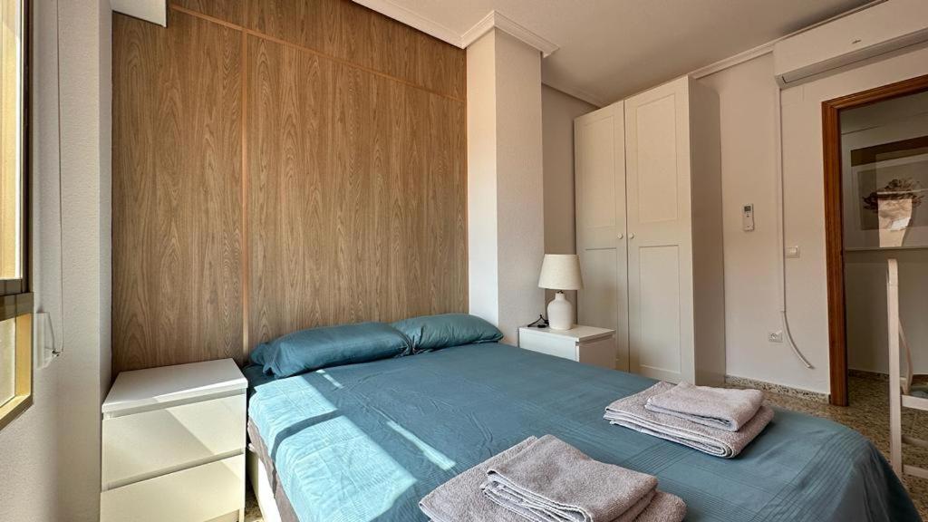 Apartament Weronika アレナレス・デル・ソル エクステリア 写真