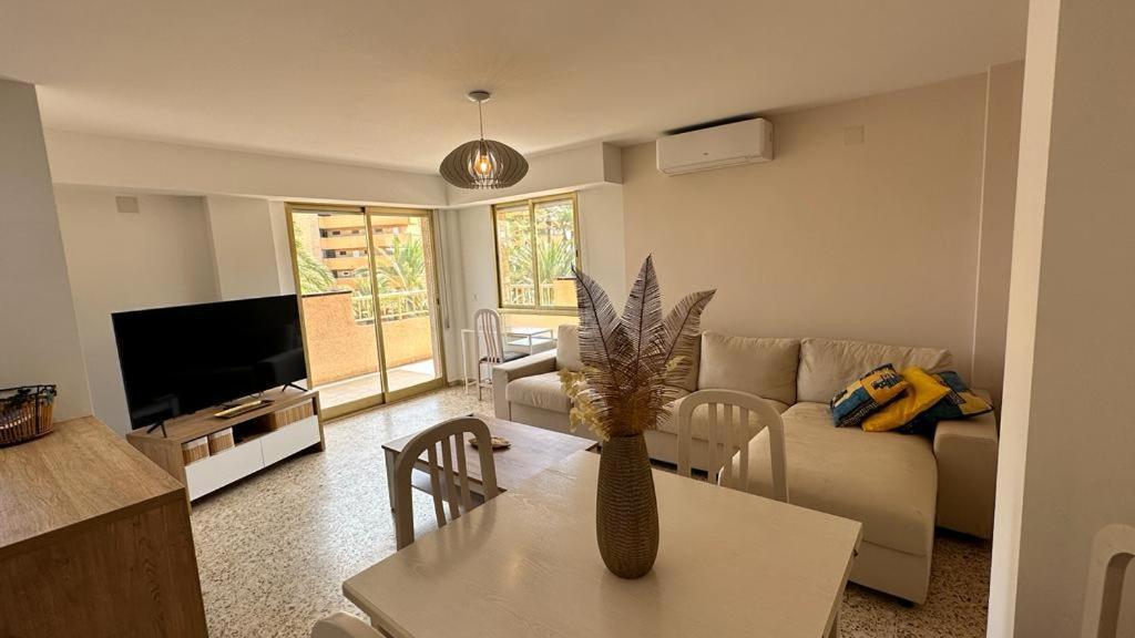 Apartament Weronika アレナレス・デル・ソル エクステリア 写真