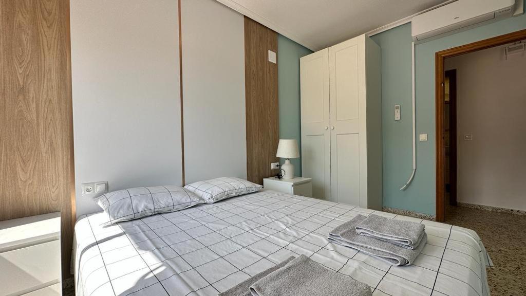 Apartament Weronika アレナレス・デル・ソル エクステリア 写真