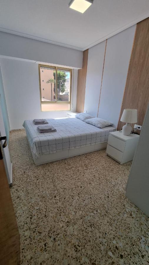 Apartament Weronika アレナレス・デル・ソル エクステリア 写真