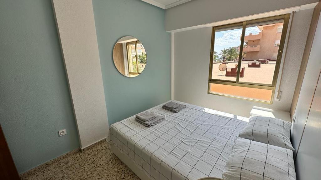 Apartament Weronika アレナレス・デル・ソル エクステリア 写真