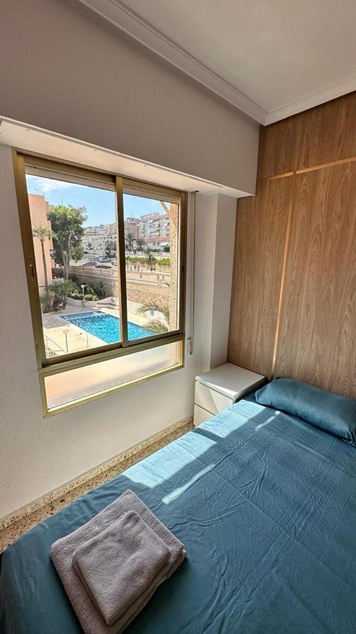 Apartament Weronika アレナレス・デル・ソル エクステリア 写真