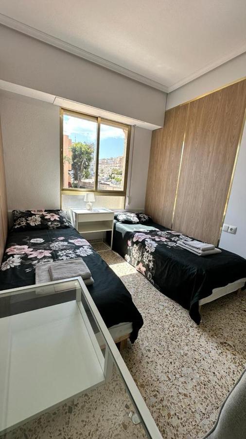 Apartament Weronika アレナレス・デル・ソル エクステリア 写真