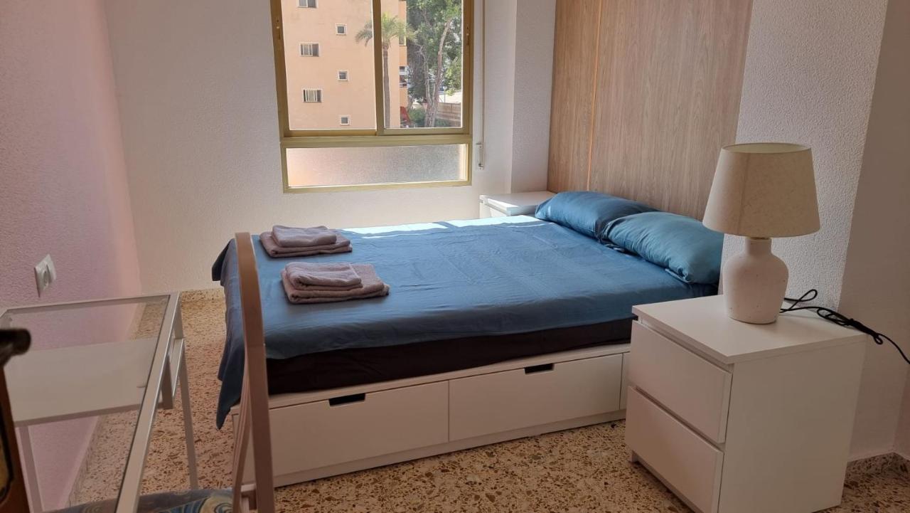 Apartament Weronika アレナレス・デル・ソル エクステリア 写真