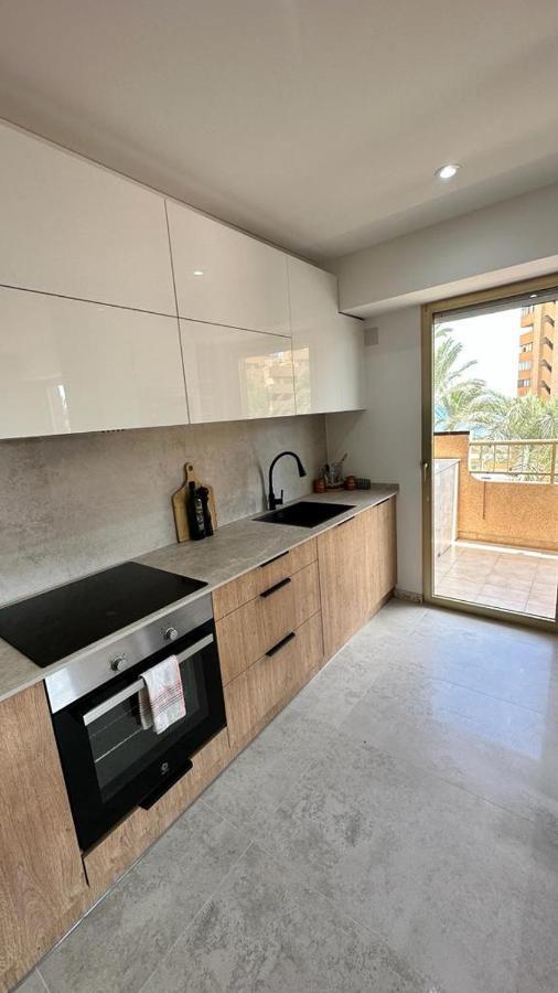 Apartament Weronika アレナレス・デル・ソル エクステリア 写真