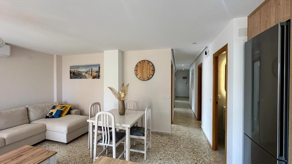 Apartament Weronika アレナレス・デル・ソル エクステリア 写真