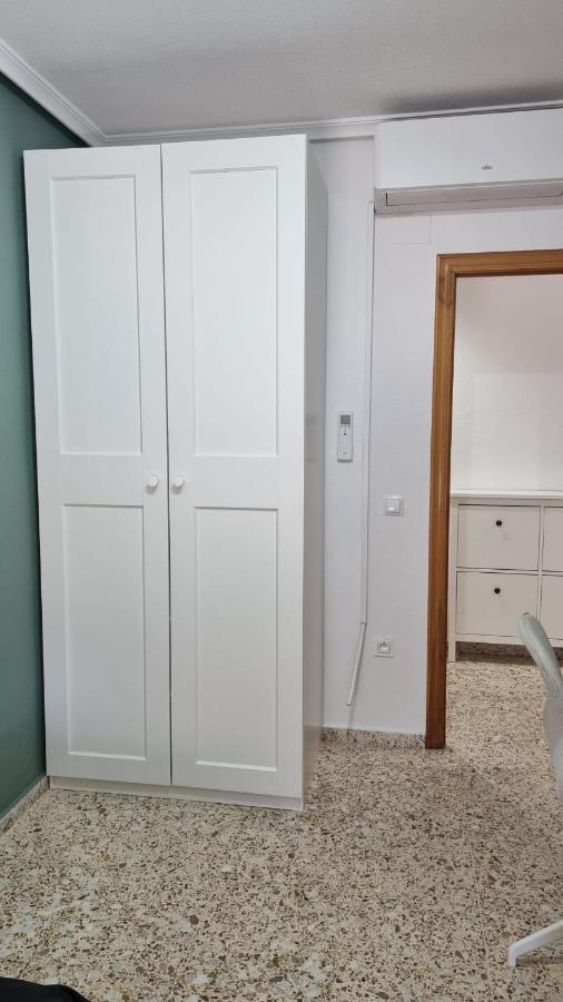 Apartament Weronika アレナレス・デル・ソル エクステリア 写真