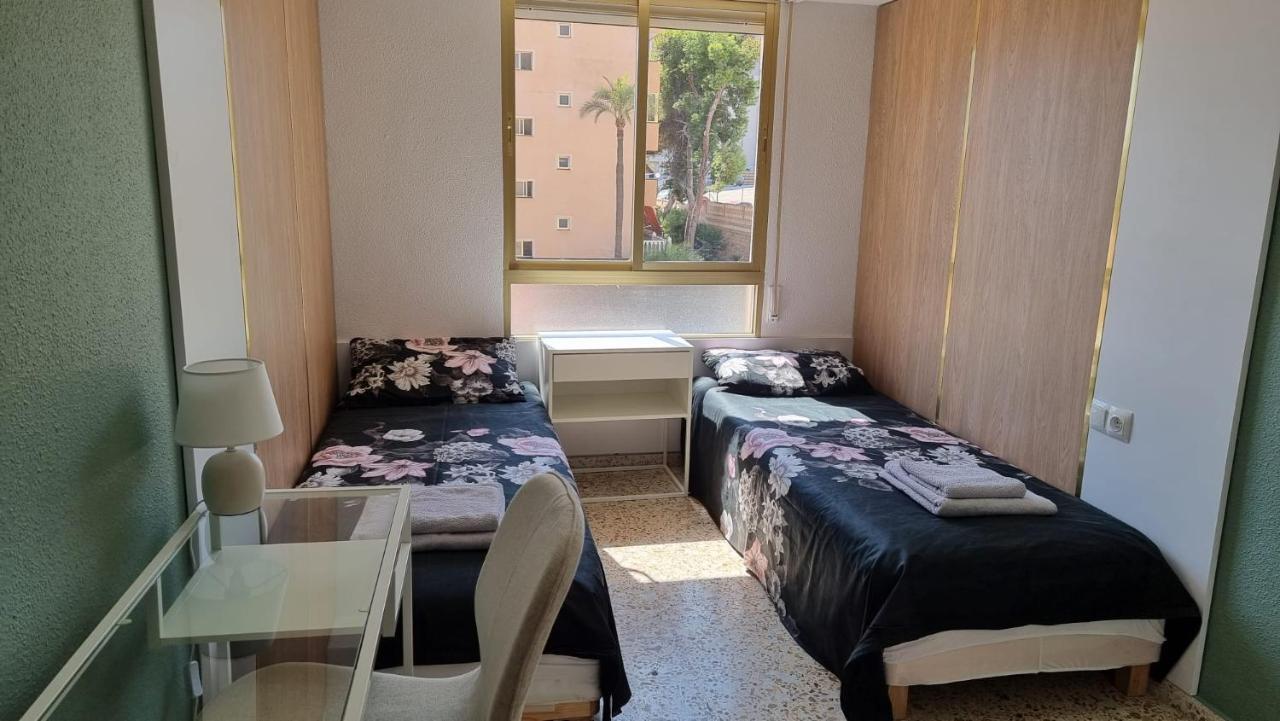 Apartament Weronika アレナレス・デル・ソル エクステリア 写真
