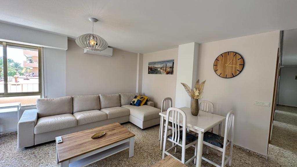 Apartament Weronika アレナレス・デル・ソル エクステリア 写真
