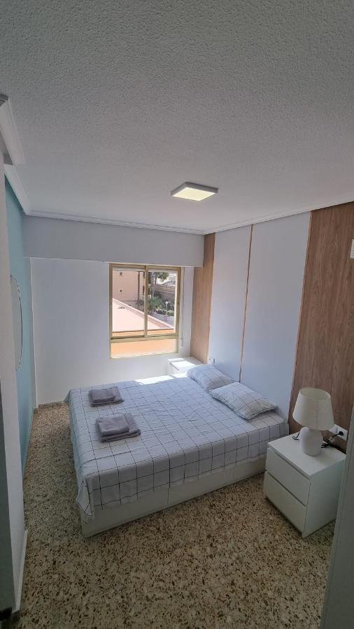 Apartament Weronika アレナレス・デル・ソル エクステリア 写真