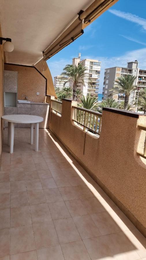 Apartament Weronika アレナレス・デル・ソル エクステリア 写真