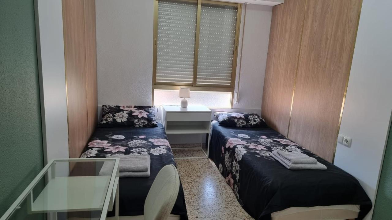 Apartament Weronika アレナレス・デル・ソル エクステリア 写真