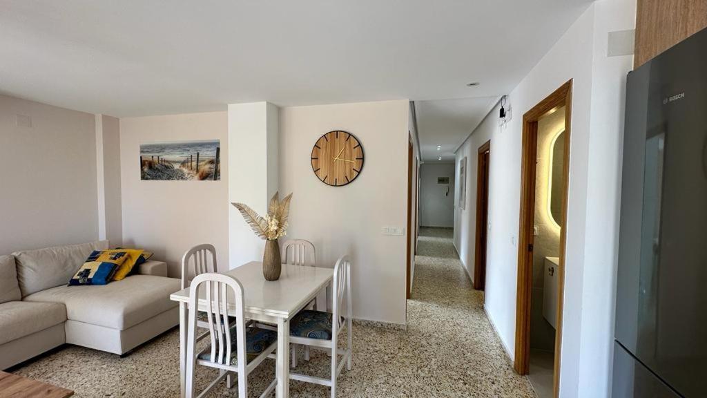 Apartament Weronika アレナレス・デル・ソル エクステリア 写真
