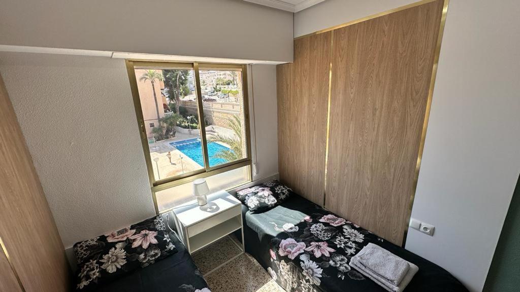 Apartament Weronika アレナレス・デル・ソル エクステリア 写真
