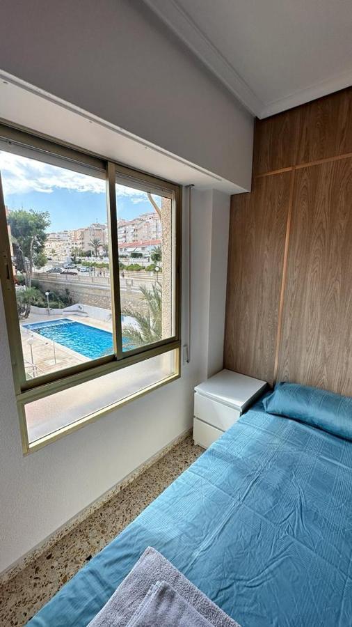 Apartament Weronika アレナレス・デル・ソル エクステリア 写真