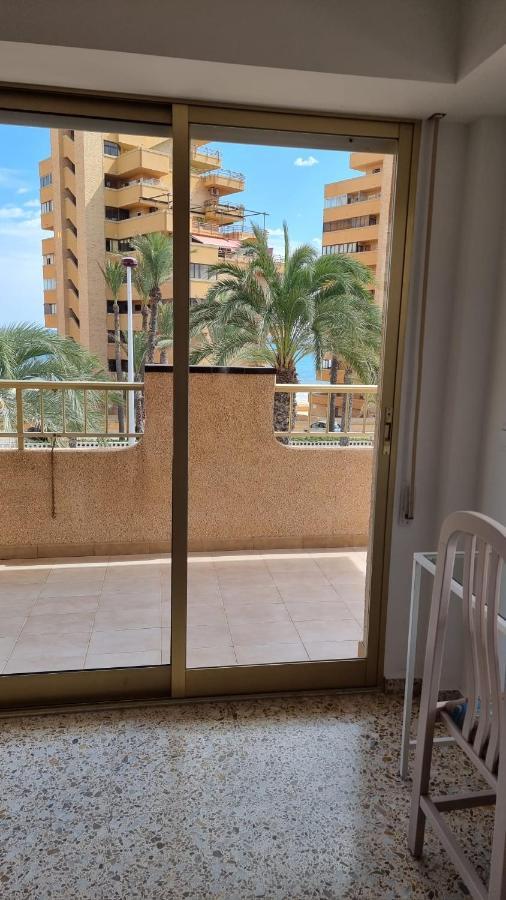 Apartament Weronika アレナレス・デル・ソル エクステリア 写真