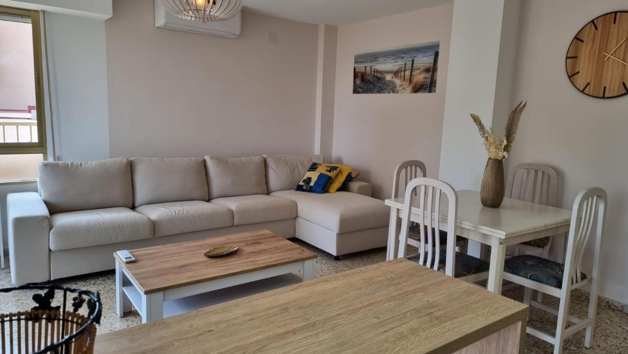 Apartament Weronika アレナレス・デル・ソル エクステリア 写真