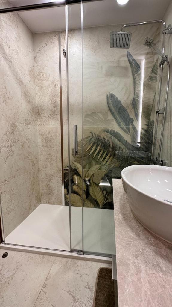 Apartament Weronika アレナレス・デル・ソル エクステリア 写真