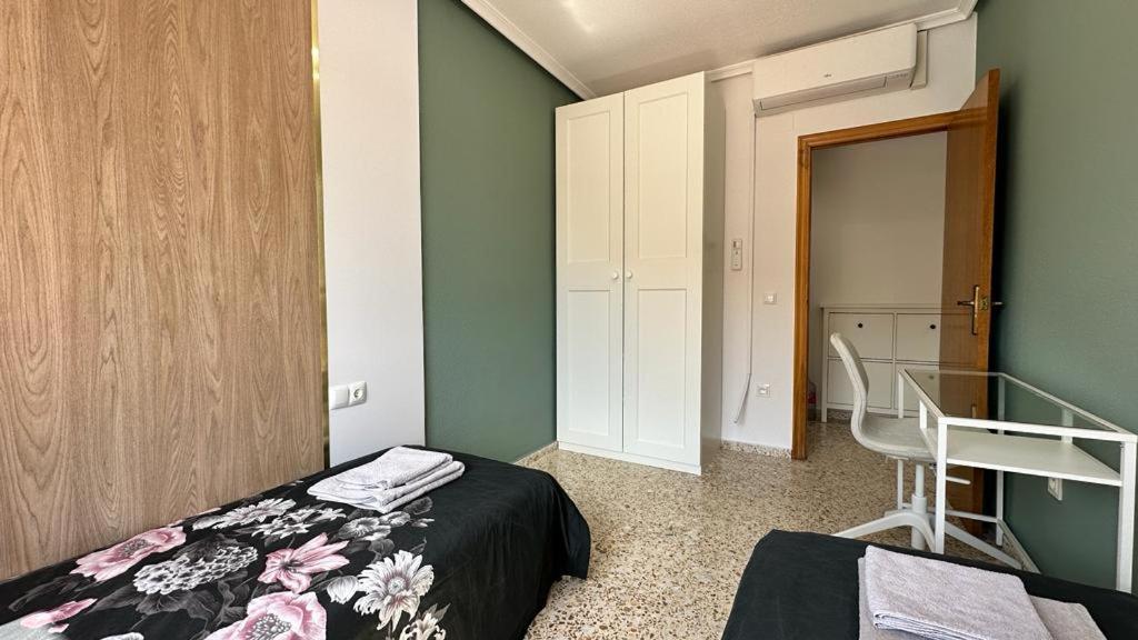 Apartament Weronika アレナレス・デル・ソル エクステリア 写真