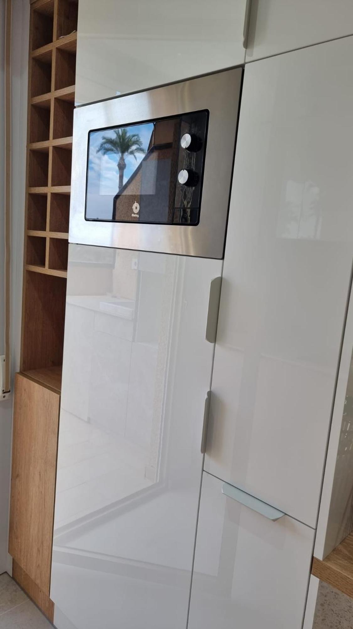 Apartament Weronika アレナレス・デル・ソル エクステリア 写真