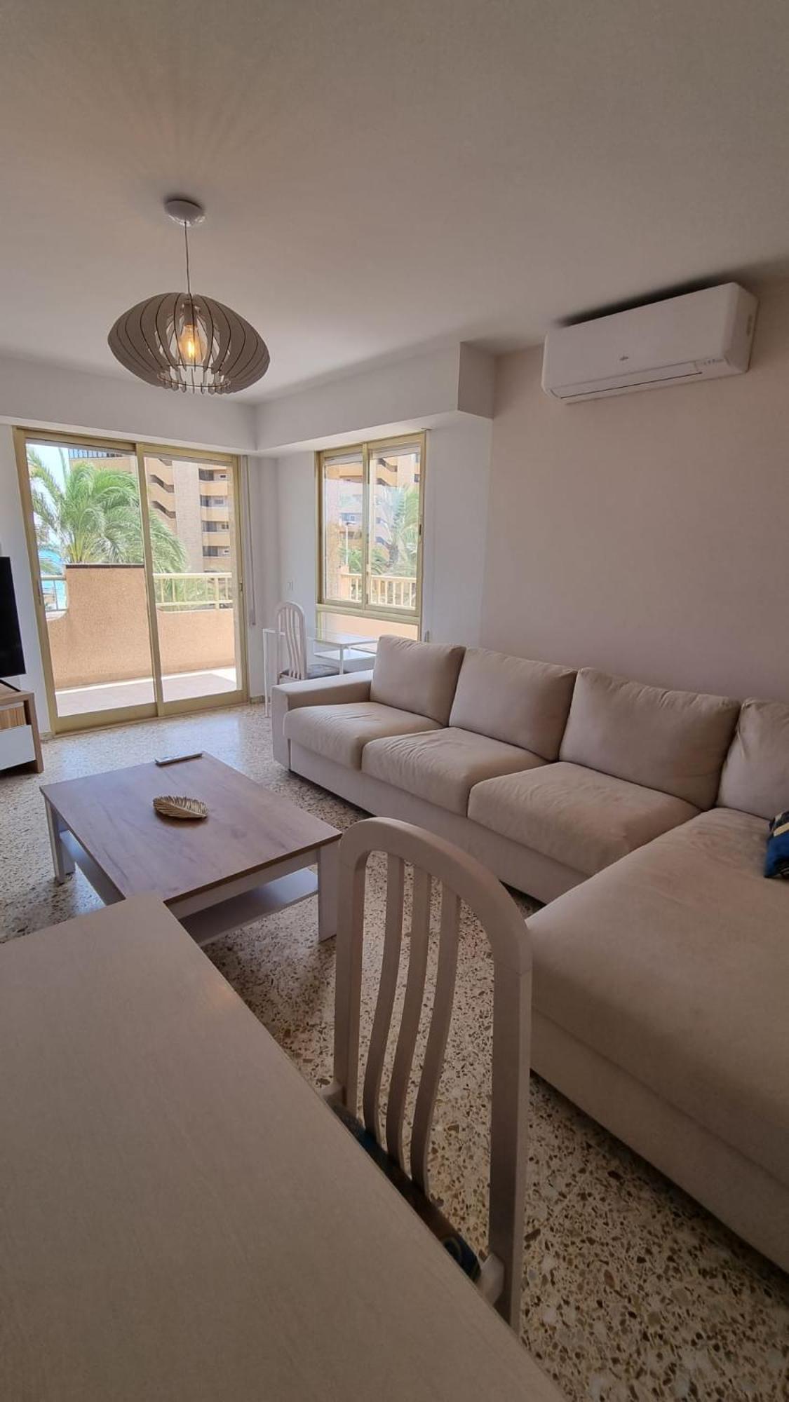 Apartament Weronika アレナレス・デル・ソル エクステリア 写真